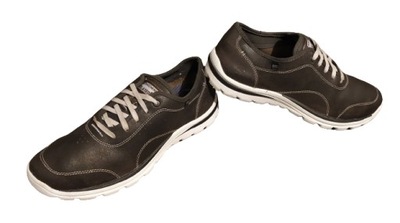 Buty SKECHERS RELAXED FIT r. 43 - 28 cm