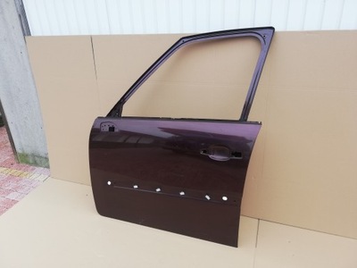 Citroen c4 picasso 07-13 дверь левая перед hit фото №1