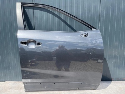 Двері правий перед toyota rav4 v 18- фото №1