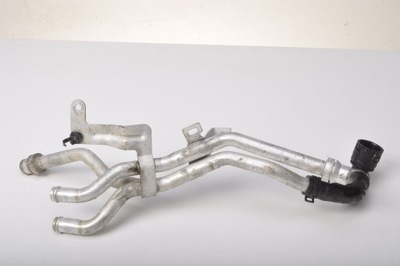 Land rover defender l663 3.0 труба шланг wody 21r фото №1