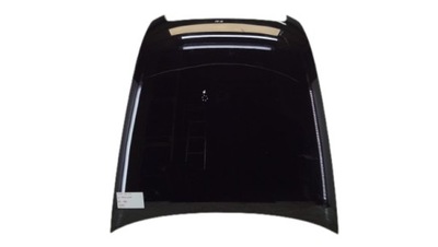 Капот кришка перед audi a6 c6 фото №1