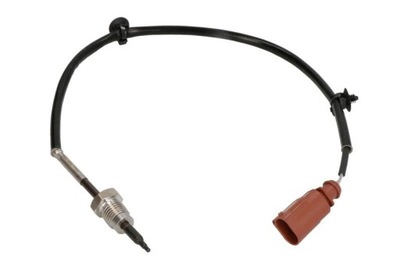 Датчик температури вихлопних газів delphi ts30267 фото №1