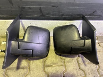 Дзеркало дзеркало комплект vivaro-talento фото №1