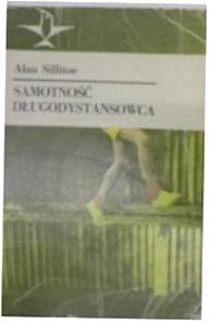 Samotność długodystansowca - A.Sillitoe