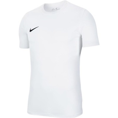 NIKE KOSZULKA MĘSKA T-SHIRT SPORTOWA PARK VII r.S