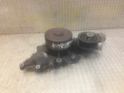 Mercedes-benz ml w163 насос воды фото №1