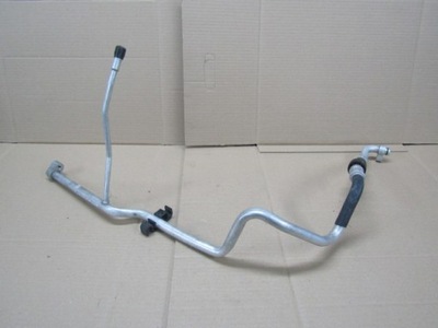 Porsche panamera 970 шланг трубка кондиционера фото №1