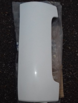 Кутик кабіни правий man tga tgl -06 фото №1