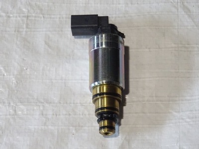 VÁLVULA SENSOR COMPRESOR DE BOMBA DE ACONDICIONADOR VW SKODA SEAT 563650-0101  