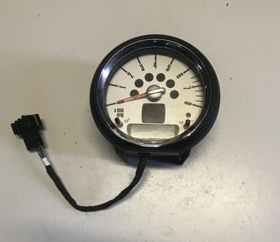 Mini cooper лічильник obrotomierz фото №1