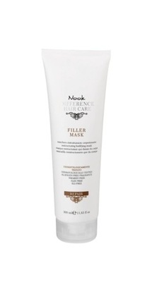 NOOK DHC DAMAGE MASK REPAIR MASKA NAPRAWIAJĄCA WŁOSY OD ŚRODKA 300ML