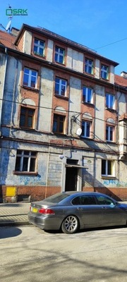 Mieszkanie, Bytom, 40 m²