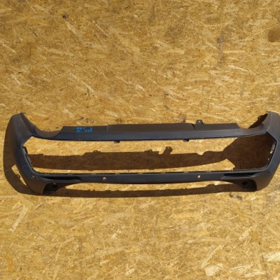 Toyota rav 4 iv бампер задняя 52159-42230 фото №1