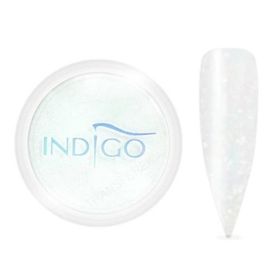 Indigo Indigo White Collection 04 2 g