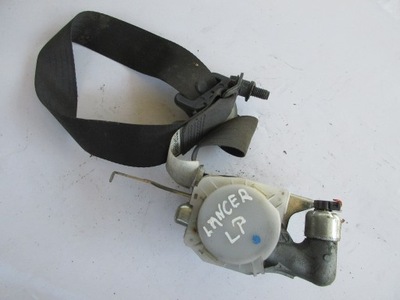 Pas безпеки лівий перед lancer viii 8 фото №1