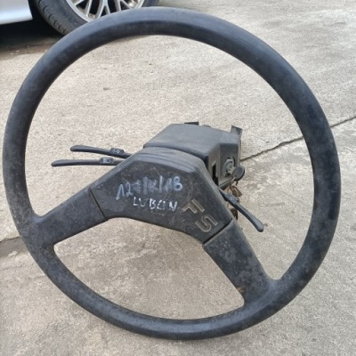 Повітропровід комплектна daewoo двигун pol. 3352 фото №1