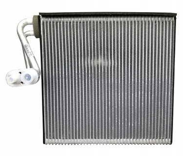 Испаритель кондиционера ford mondeo 2015 - фото №1