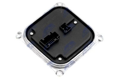 Nty модуль перетворювач mercedes glcw253 2015- фото №1