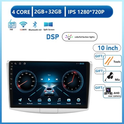 DE AUTOMÓVIL NAVEGACIÓN GPS PARA VW VOLKSWAGEN PASSAT B7 B6 CC 2010-2015 RADIO CARPLAY  