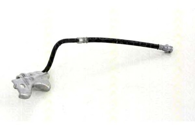 Шланг тормозной elast. hyundai задняя i20 1,2-1,6 фото №1