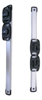 Vw touran 5t направляющая правая левая 5ta861607 фото №1