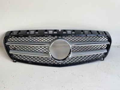 Решётка радиатора радиатора решётка радиатора mercedes a klasa 176 w176 фото №1