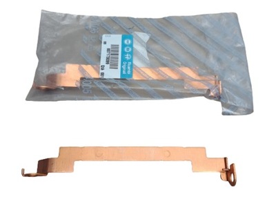 Оригинал шланг массовый 71739399 fiat croma фото №1