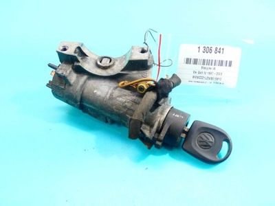 ЗАМОК ЗАПАЛЮВАННЯ КЛЮЧ ВКЛАДКА VW GOLF IV 4B0905851C