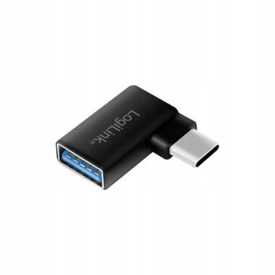 LogiLink - USB Typ-C-Adapter - USB-C zu USB