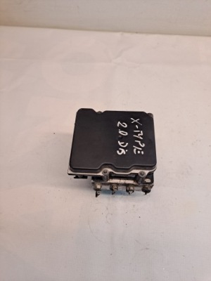 Насос abs jaguar x-type 2.0 дизель 0265900326 фото №1