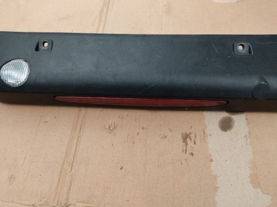 Лампа стоп iveco daily 14 фото №1