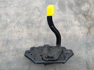 Замок засувка капот ford c-max mk2 am5a16700 фото №1