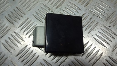 Модуль кондиционера toyota corolla e12 ix 1.4 d4d фото №1