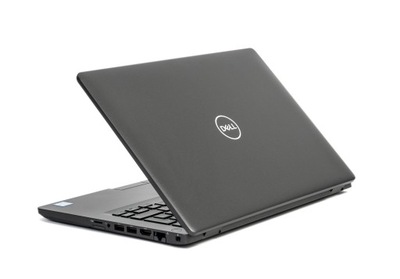 IDEAŁ DELL LATITUDE 5400 i5 8265U 16GB 256SSD FHD IPS LTE W11