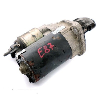 Стартер бензин bmw оригінальний номер 1241 7610341 фото №1