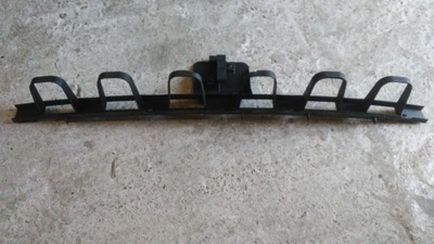 Grand c-max mk2 направляющая бампера задняя середина 2017rok! фото №1