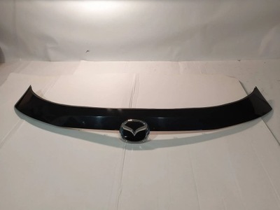 Накладка кришки задня mazda cx-5 ii фото №1