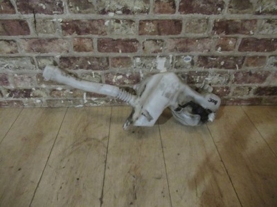 Бачок омывателя peugeot 3008 i 09/16 rok фото №1