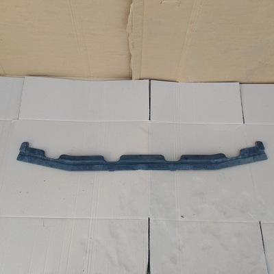 Toyota rav4 iii абсорбер бампера задня задній фото №1