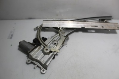 Механизм окон правый перед opel astra h фото №1