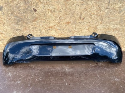 Бампер задня задній smart a453 forfour фото №1