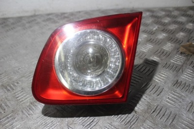 Volkswagen оригинальный номер 1k5945094 лампа крышки фото №1