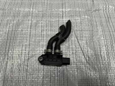 Датчик тиску вихлопних газів renault austral e-tech 227702631r фото №1