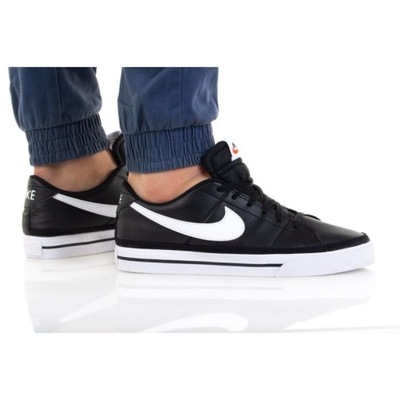 Buty Nike Court Legacy NN M DH3162-001 40.5