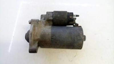 Стартер citroen berlingo i 1,4b 2003r. фото №1