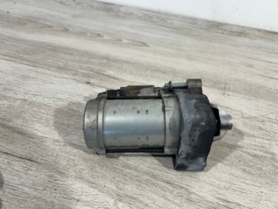 Bmw оригінальний номер стартер 7645979 7645979-06 фото №1