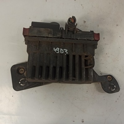 Opel astra g ii модуль вентиляторів 968540-1 фото №1