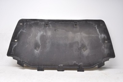 Volvo xc60 шумоізоляція підкрилок капот фото №1