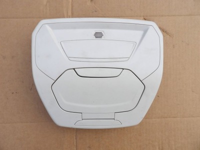 Ford kuga mk2 бардачок na накладки на фары микрофон фото №1