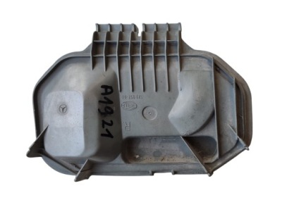 Крышка крышка защита лампы передней правая mercedes w124 129852-00 фото №1